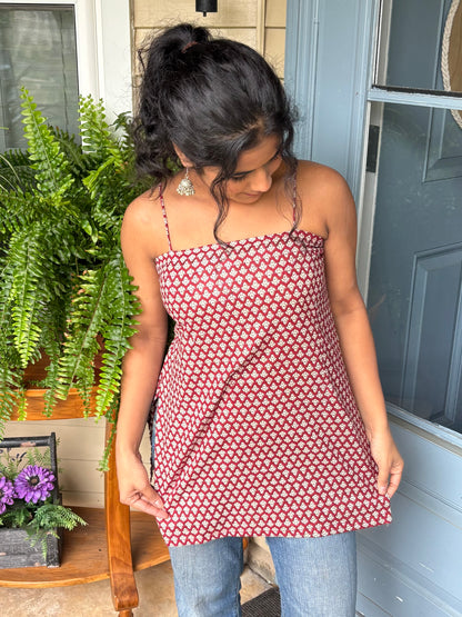 “Masala” Kurti