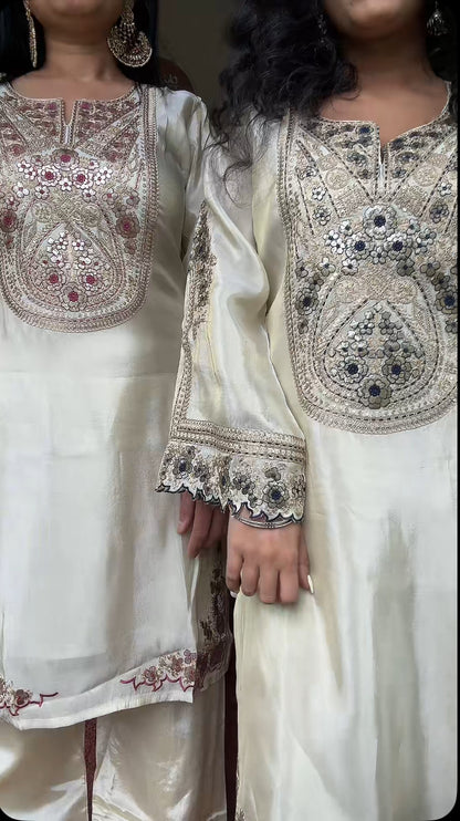 “Pakiza” Co-Ord Set
