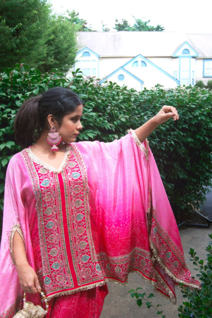 “Sharbat” Kaftaan