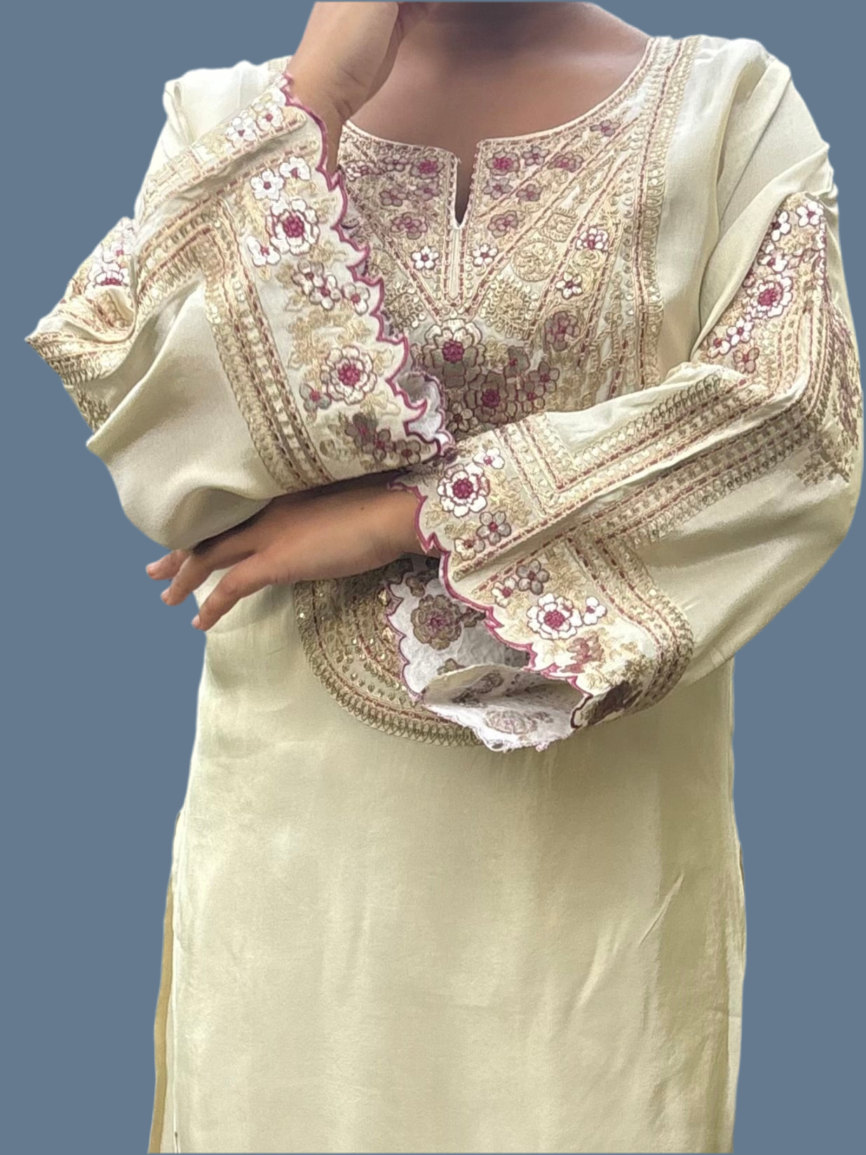 “Pakiza” Co-Ord Set