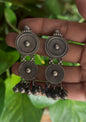 “Kudrat” Jhumka