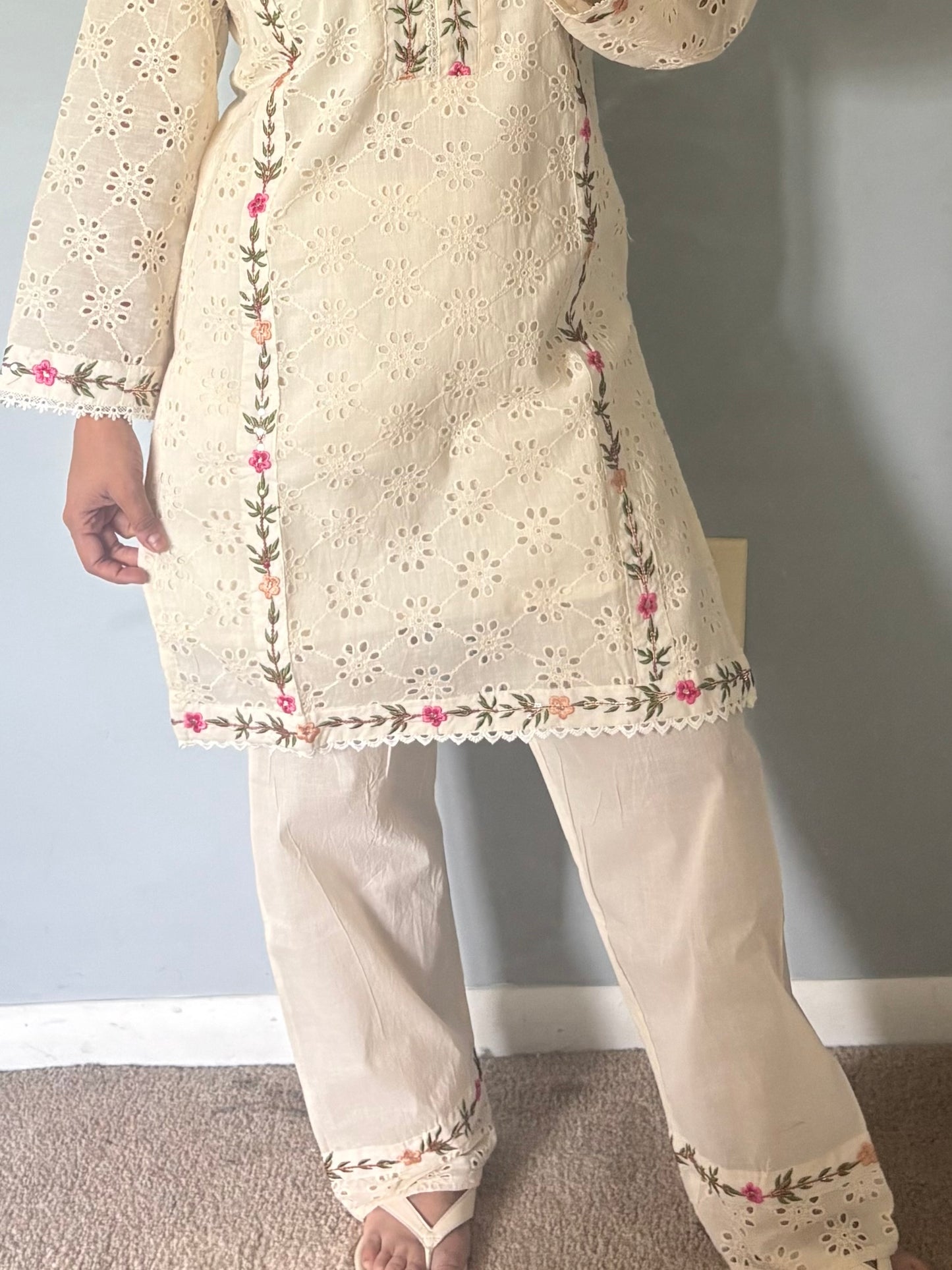 “Sufi” Co-Ord Set