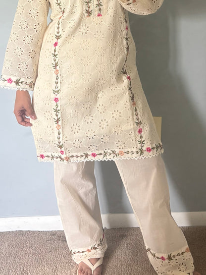 “Sufi” Co-Ord Set