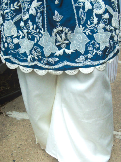 “Mayuri” Suit