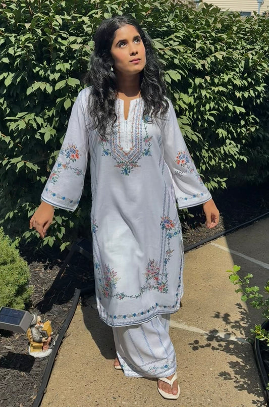 “Haya” Co-Ord Set