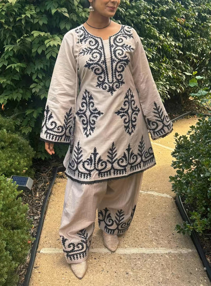 "Surma" Co-Ord Set