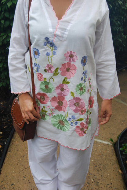 “Juhi” Co-Ord Set