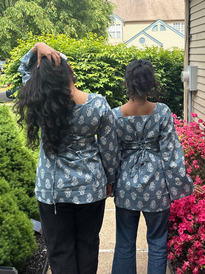 “Mahi” Kurti