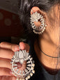 “Kamali” Ear Cuff