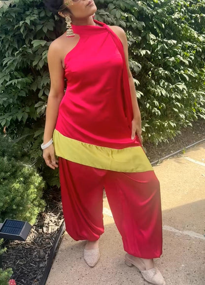 "Pataka" Co-Ord Set