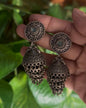 “Murya” Jhumka