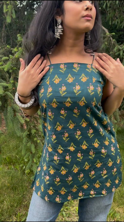 “Geet” Kurti
