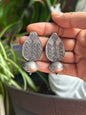 “Patta” Jhumka