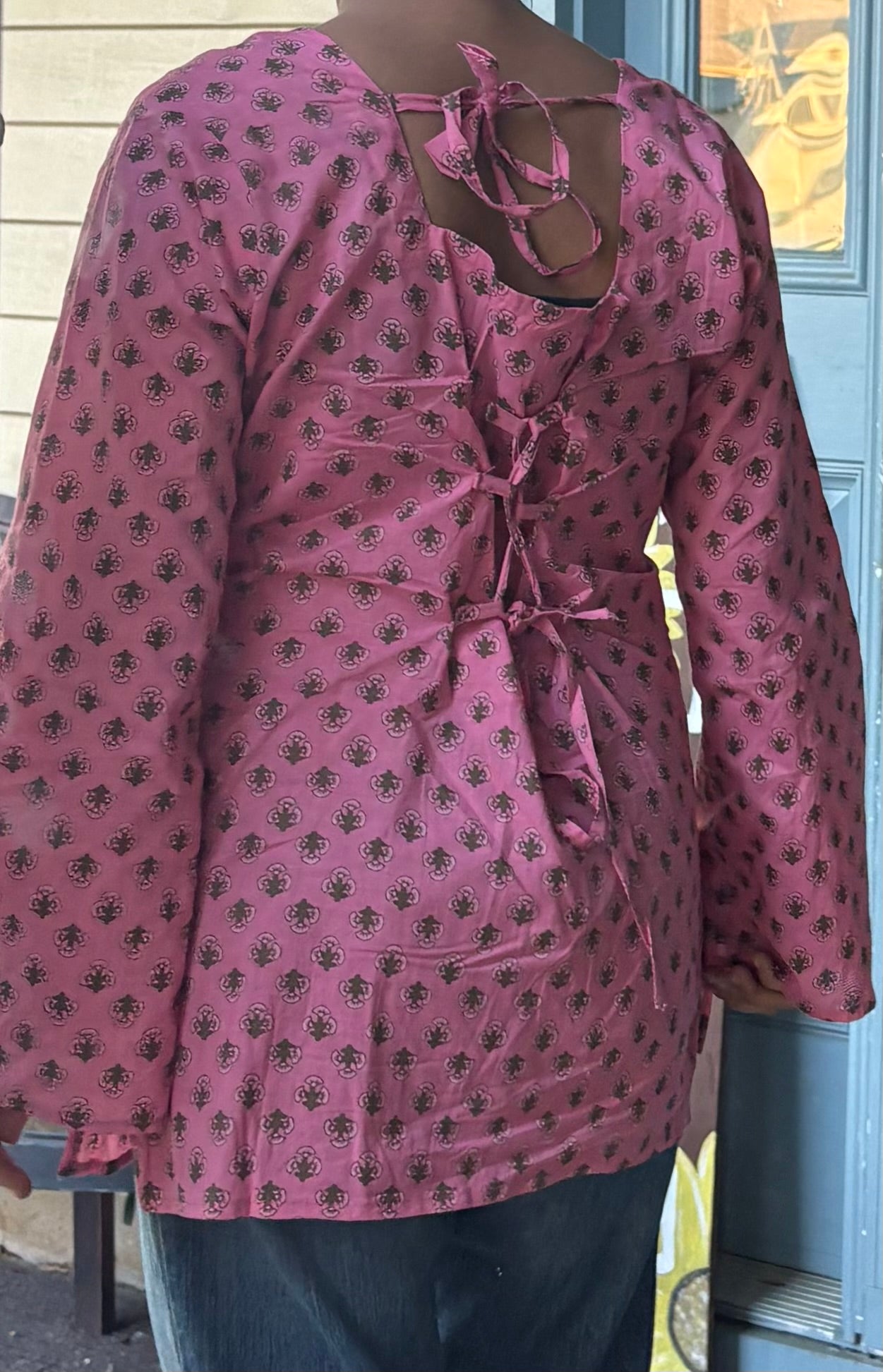 “Bebe” Kurti