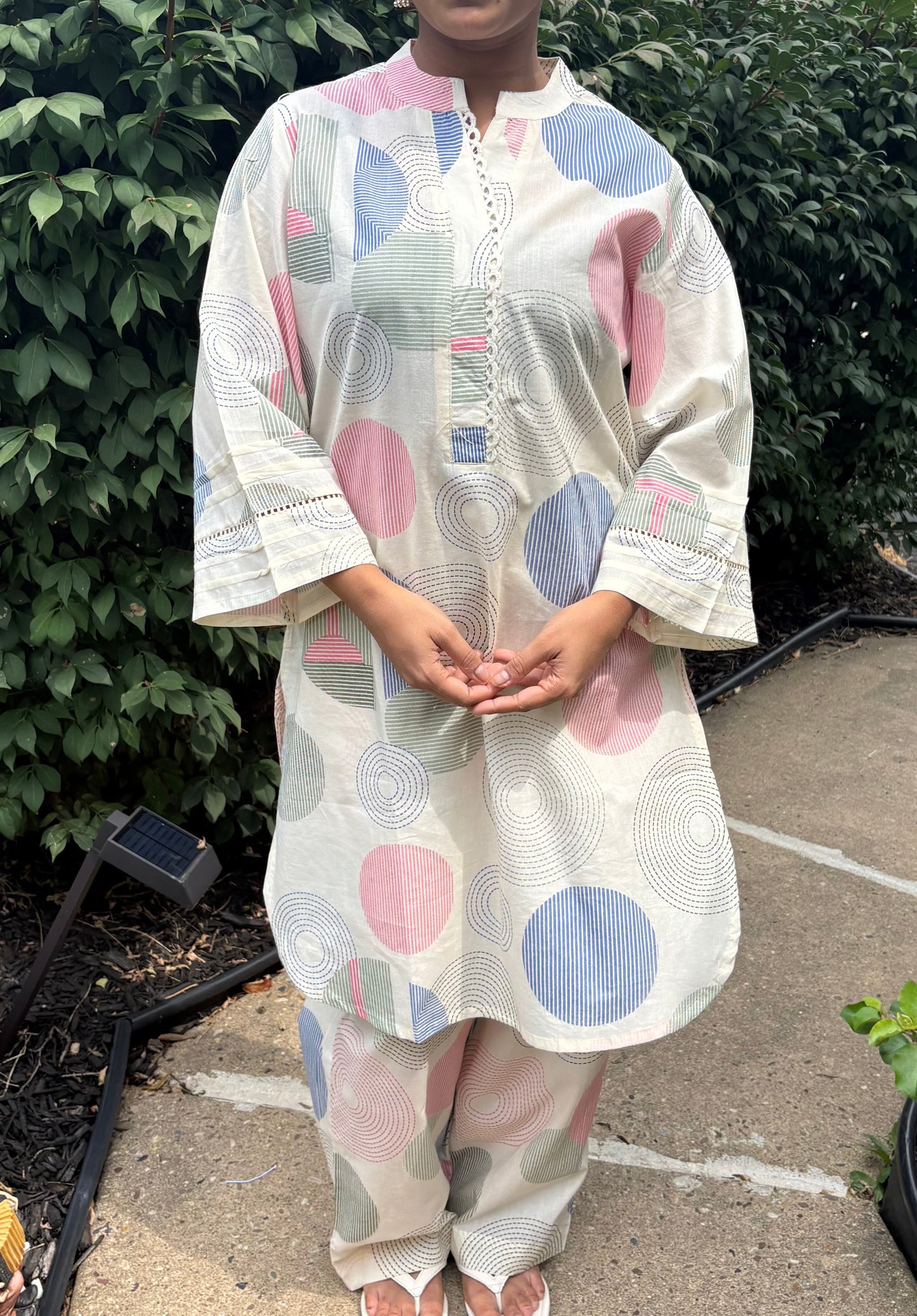 “Zara” Co-Ord Set