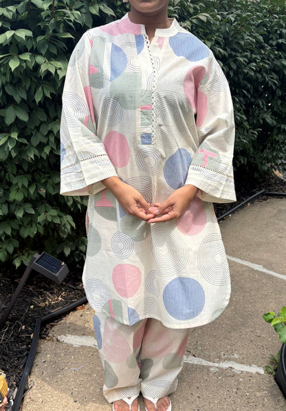 “Zara” Co-Ord Set