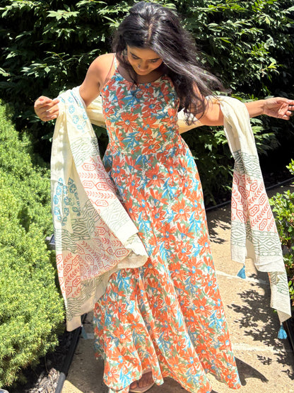 “Meet” Anarkali