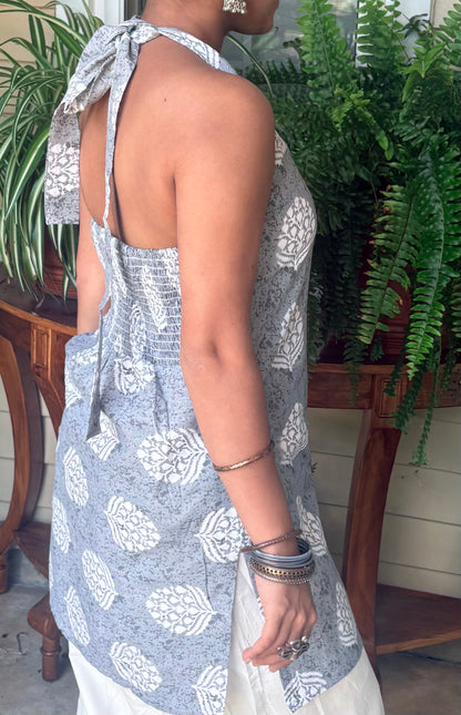 “Teekhi” Kurti
