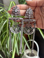 “Arya” Jhumka