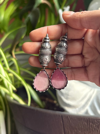“Gehra” Jhumka