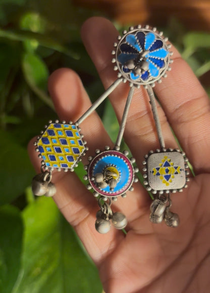 “Jenni” Jhumka