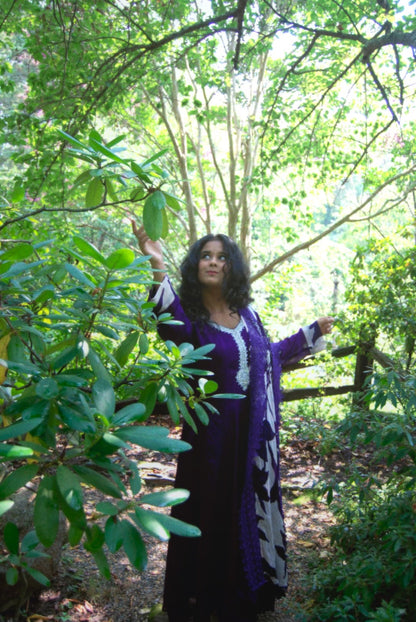 “Yasmin” The Anarkali