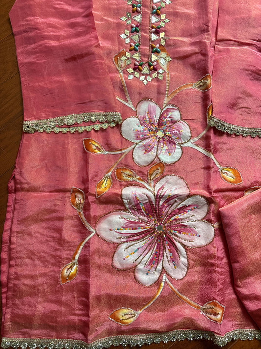 “Radha” Suit