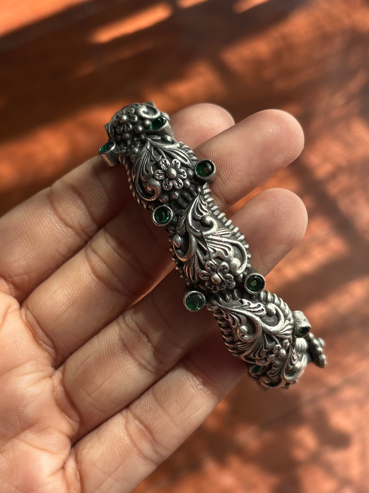 “Harjot” Bangles