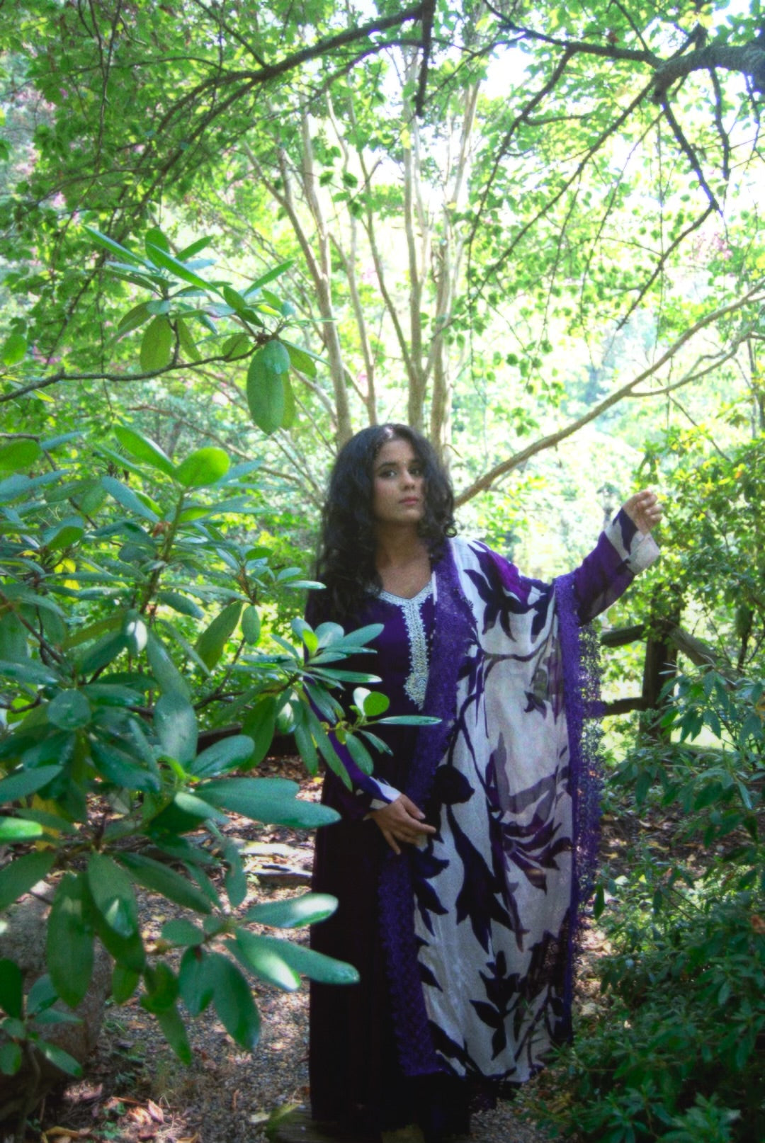 “Yasmin” The Anarkali