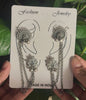 “Kesar” Ear Cuffs