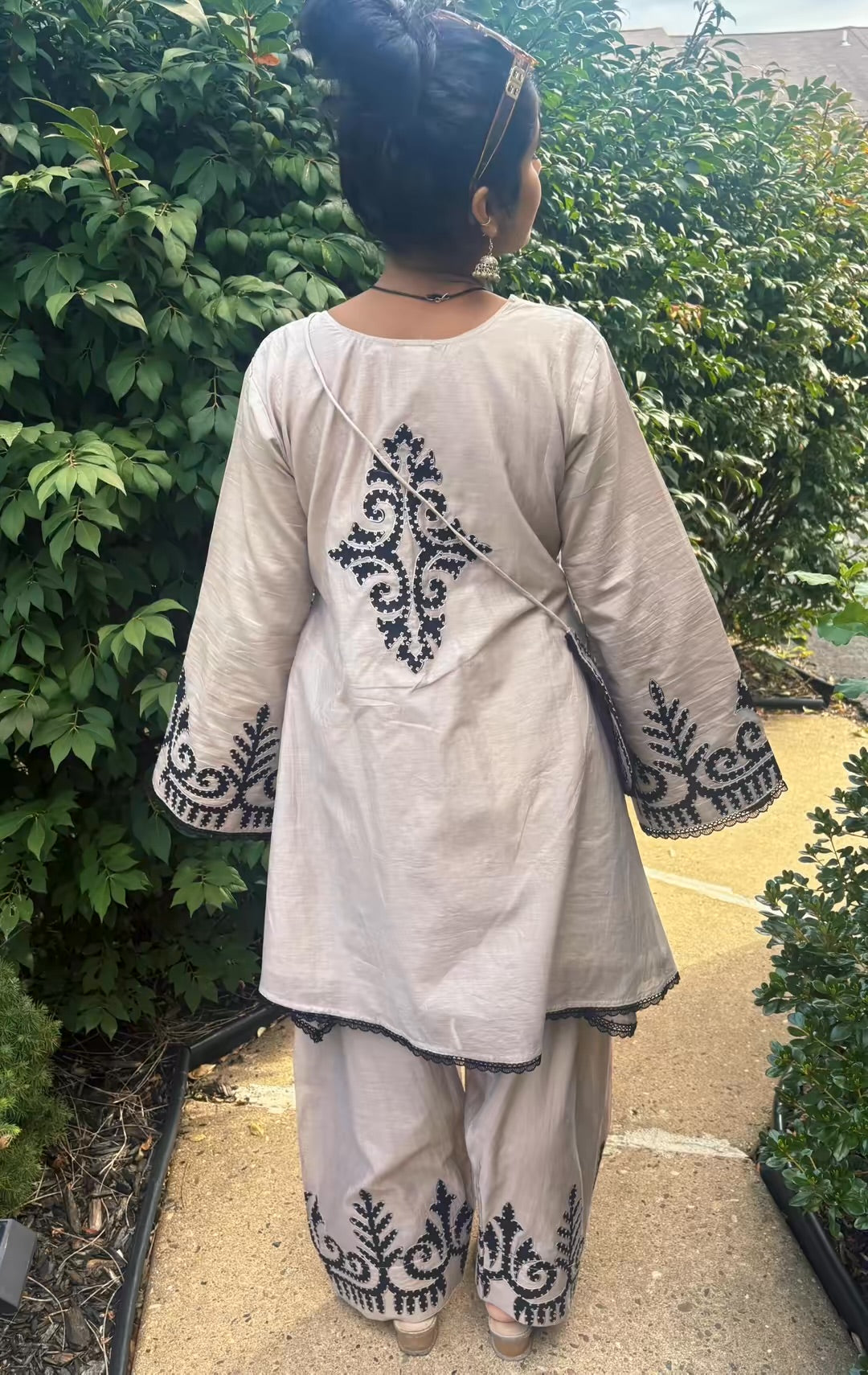"Surma" Co-Ord Set