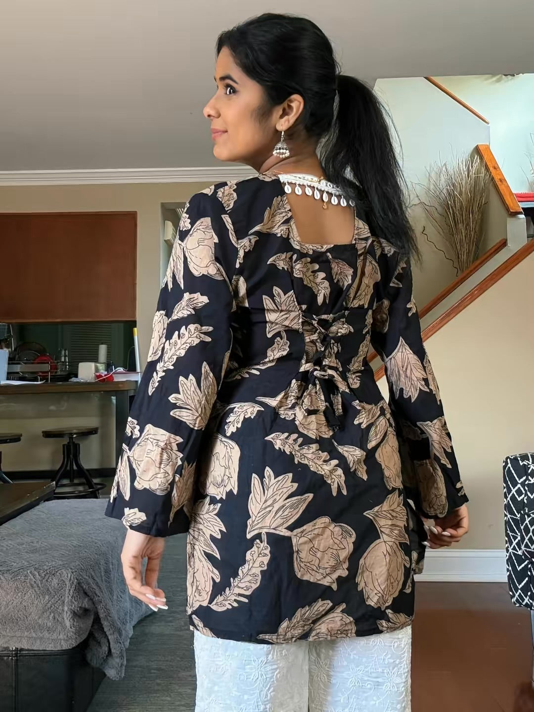 "Imli" Kurti