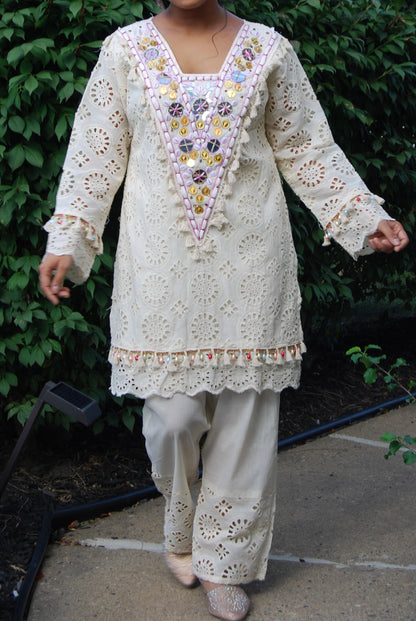 “Haseen” Co-Ord Set