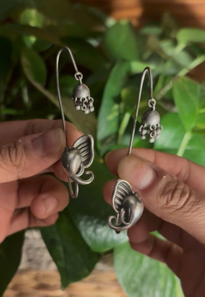 “Ganu” Ear Cuff