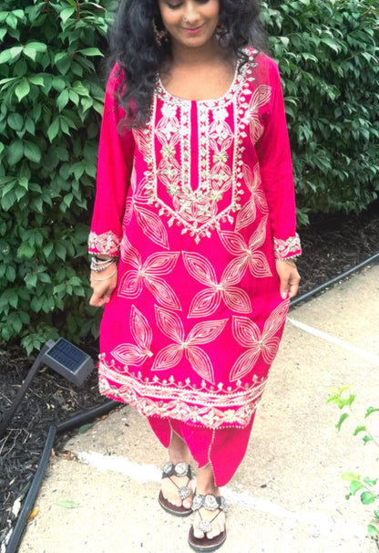 “Rani” Co-Ord Set