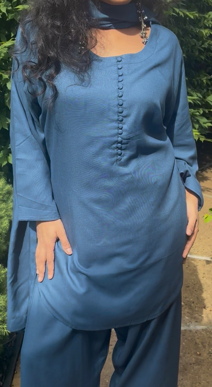 “Karishma” Suit