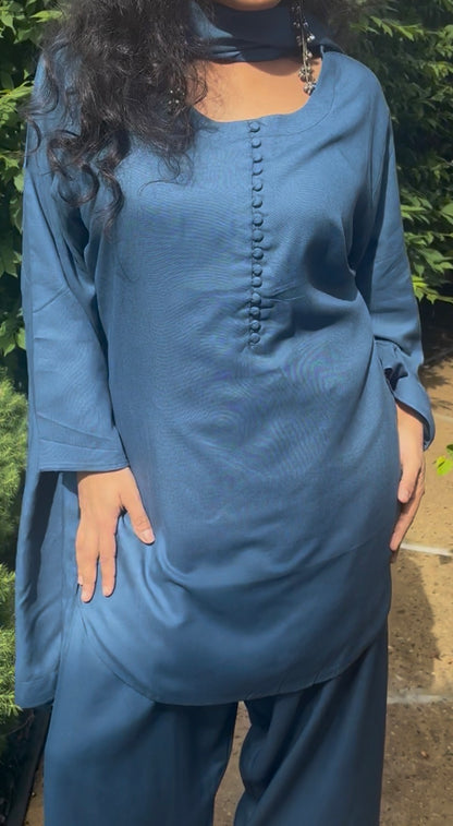“Karishma” Suit