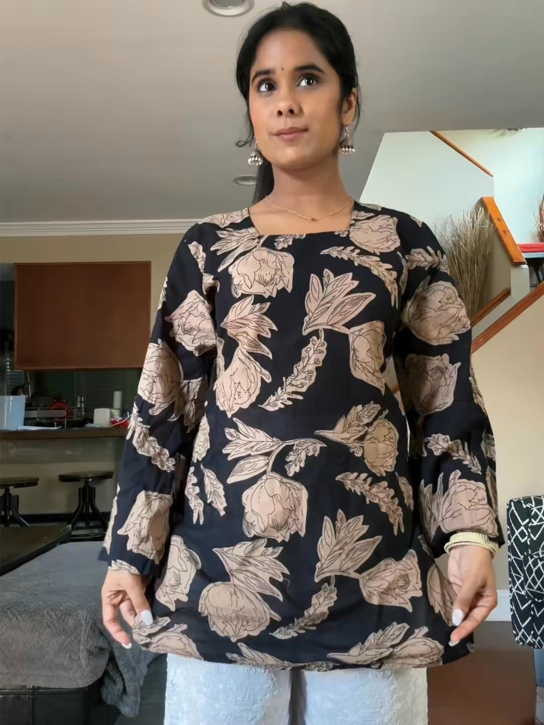 "Imli" Kurti