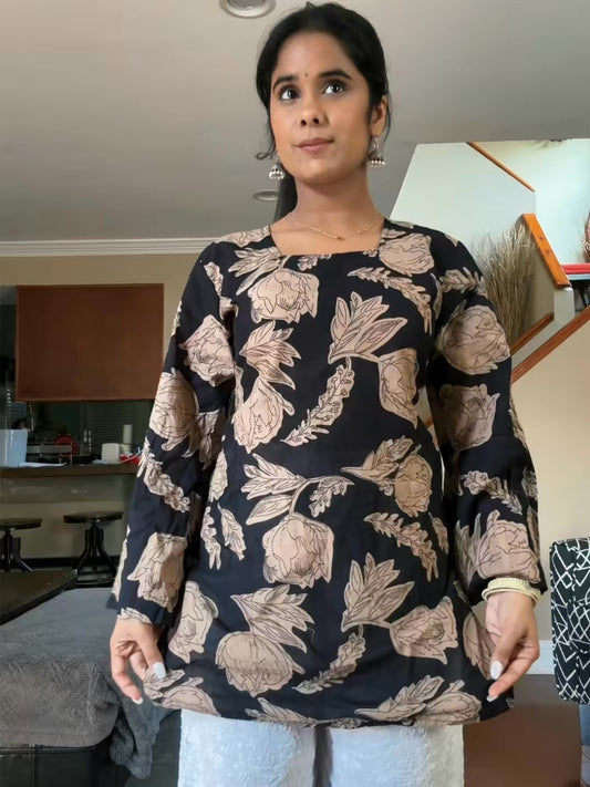 "Imli" Kurti