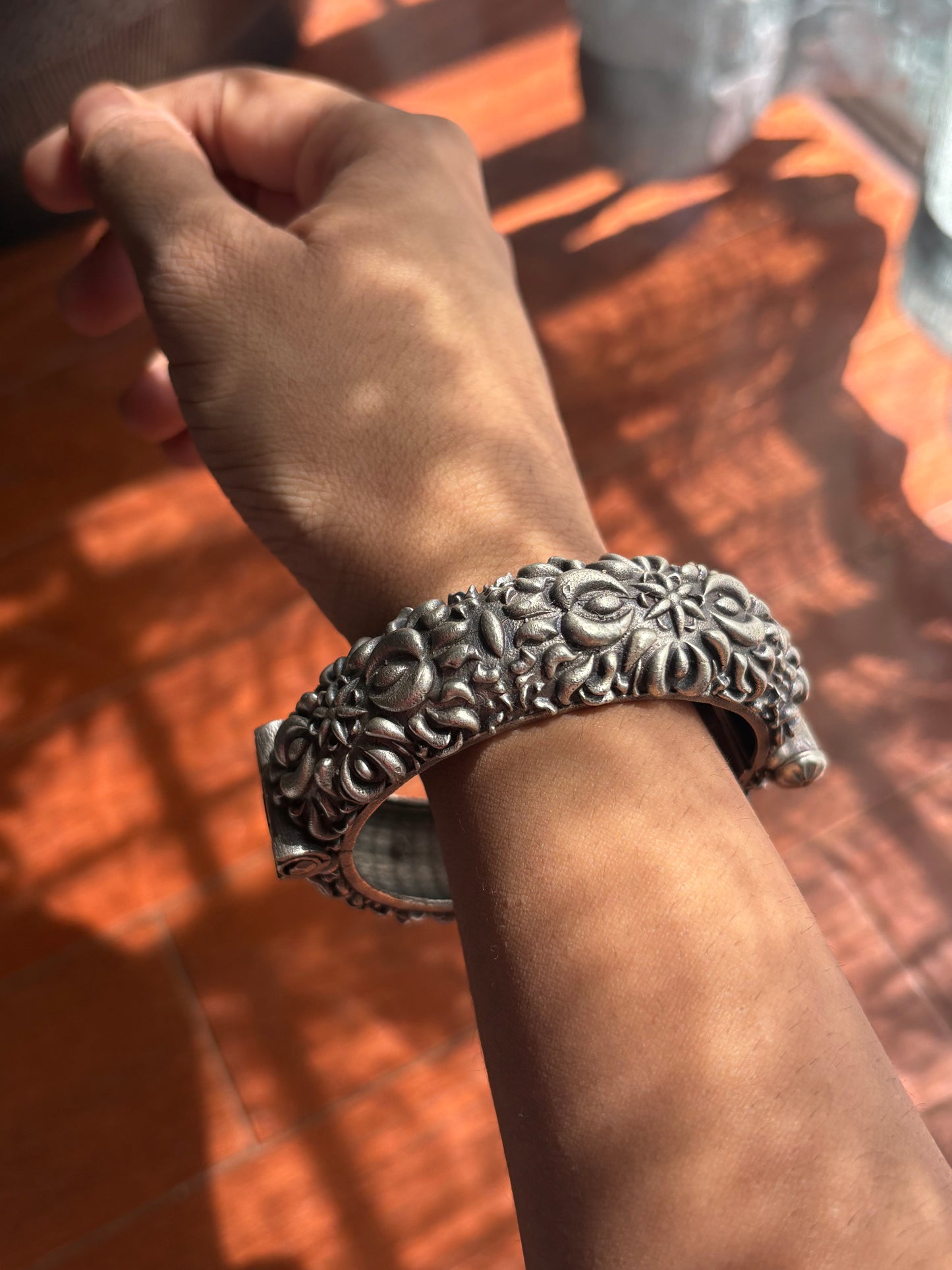 “Bhumi” Bangles