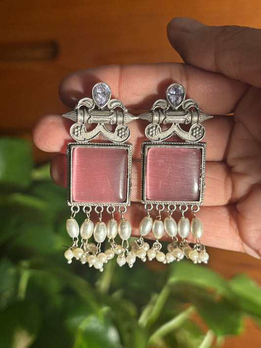 “Khwab” Jhumka