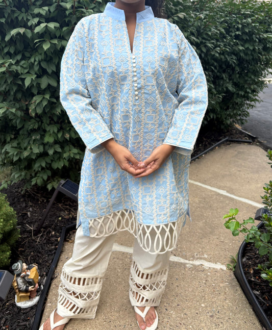 “Aarani” Co-Ord Set