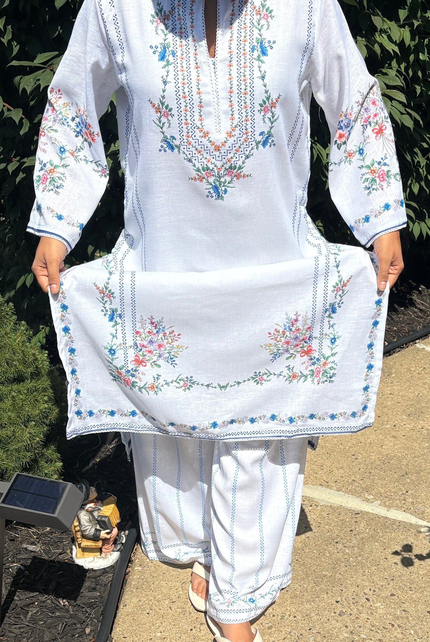 “Haya” Co-Ord Set