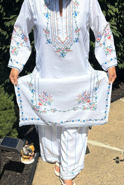 “Haya” Co-Ord Set