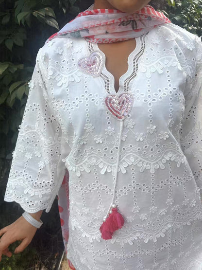 "Dilu" Suit