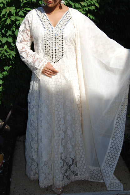 “Sitara” edition 2 Anarkali