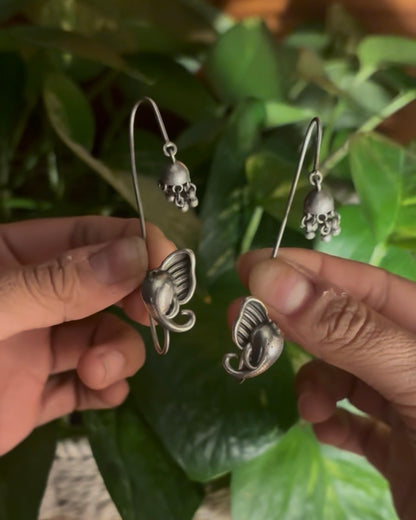 “Ganu” Ear Cuff