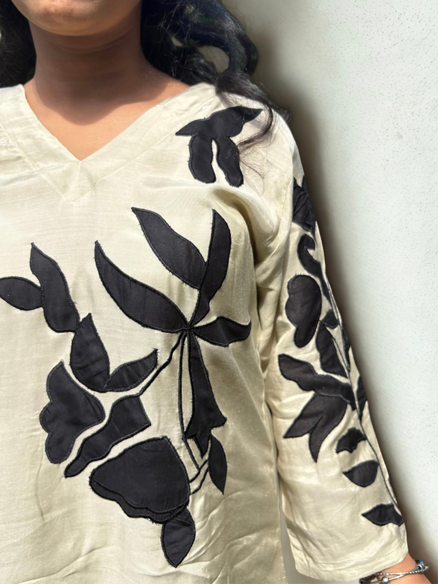 “Komal” Co-Ord Set