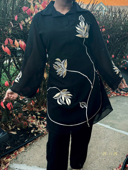 “Afreen” Co-Ord Set