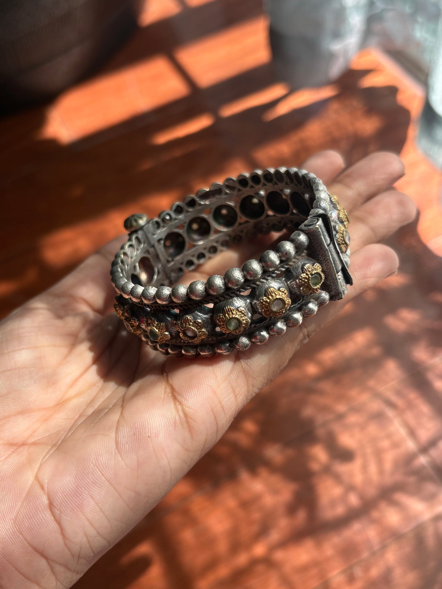 “Parineeti” Bangles